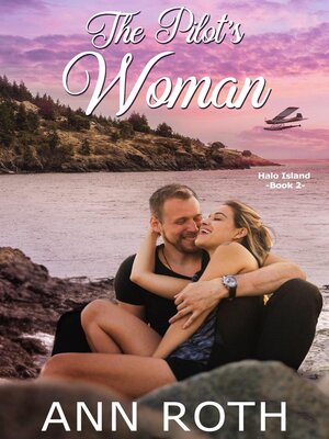 cover image of The Pilot's Woman